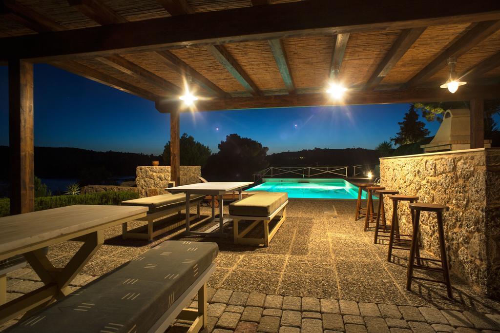 Villa Irini Порто Хели Экстерьер фото