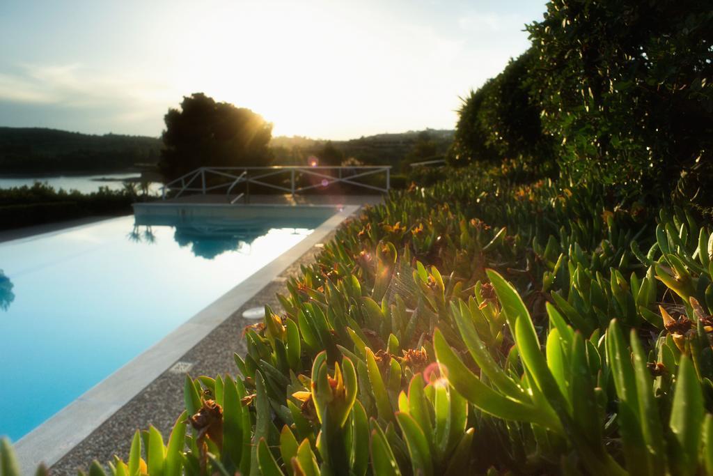 Villa Irini Порто Хели Экстерьер фото