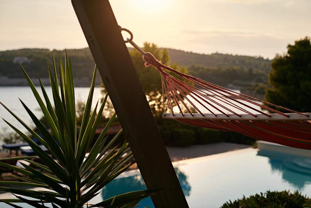 Villa Irini Порто Хели Экстерьер фото