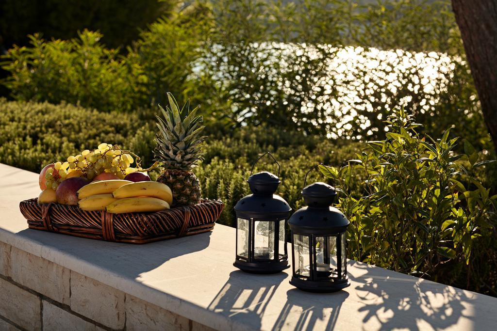 Villa Irini Порто Хели Экстерьер фото